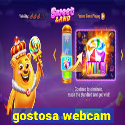 gostosa webcam